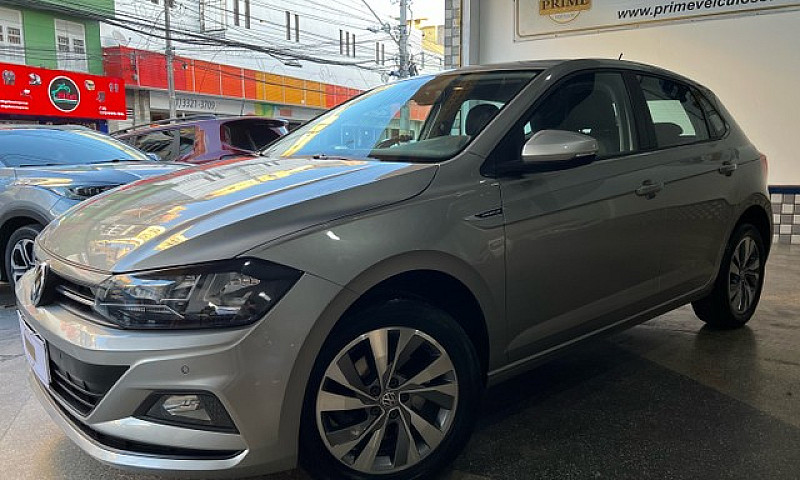 Polo 200 Tsi Comfort...