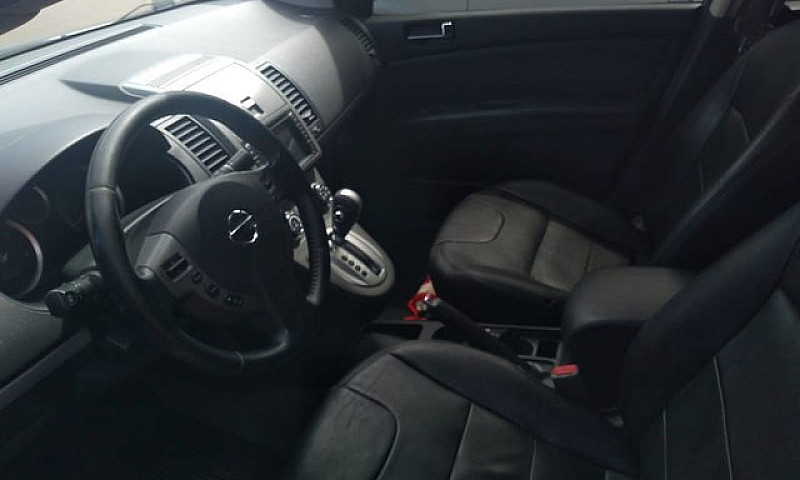Nissan Sentra S 2.0 ...