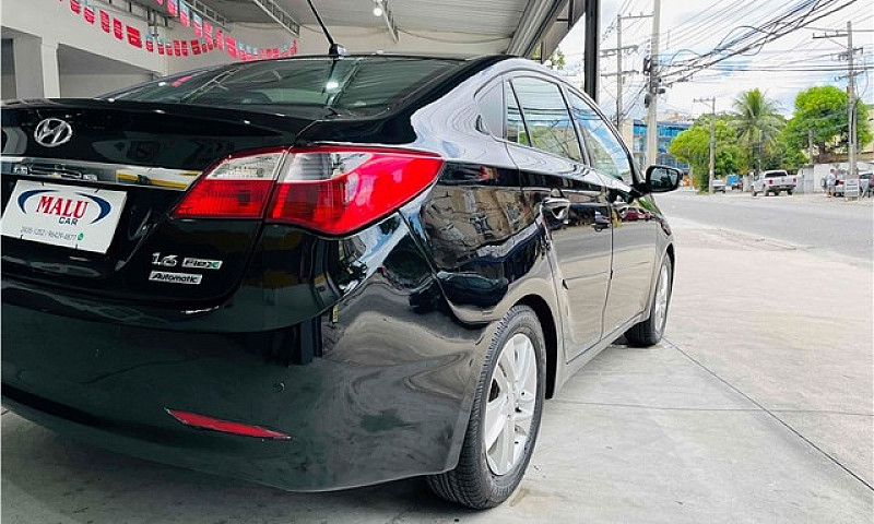 Hyundai Hb20S 2014 1...