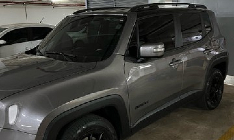 Jeep Renegade 1.8 20...