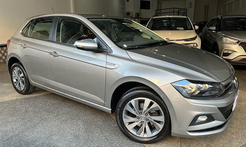 Polo 200 Tsi Comfort...