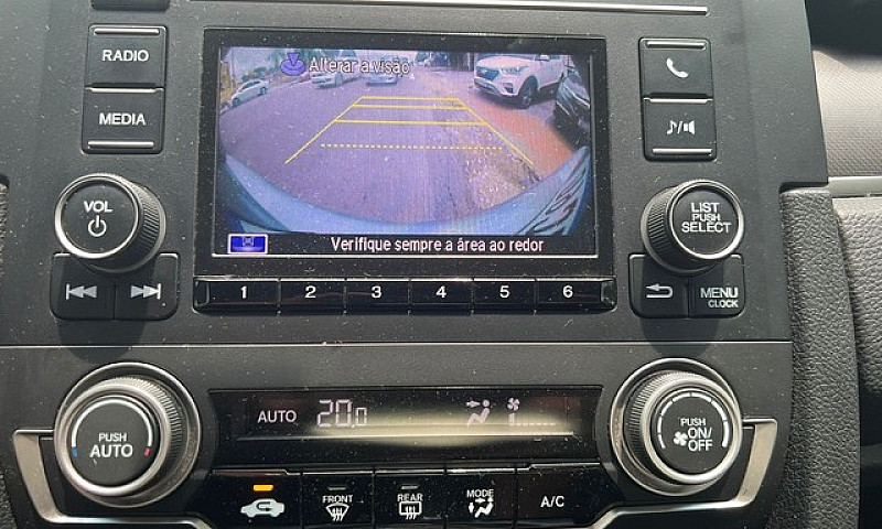 Honda Civic Sport 2....