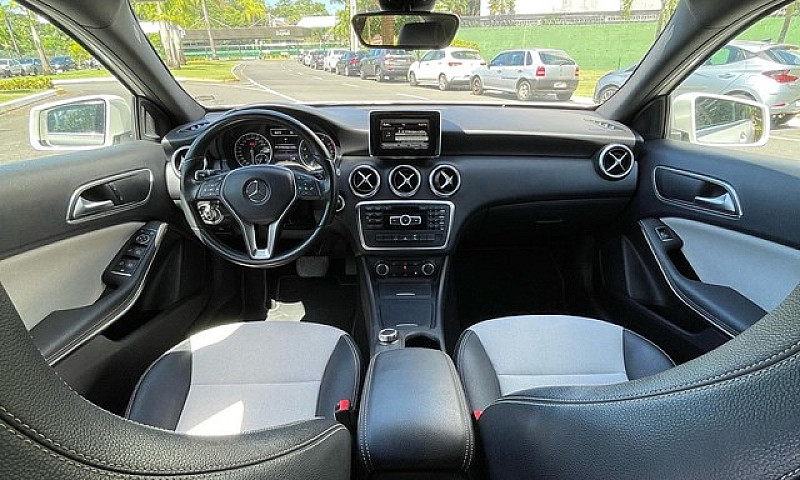 Mercedes A200 Urban ...