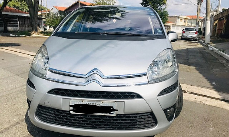 Citroen C4 Picasso A...