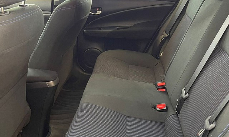 Yaris Xl 2019...