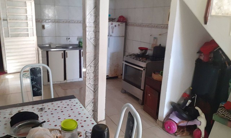 Uma Ótima Casa No Ja...