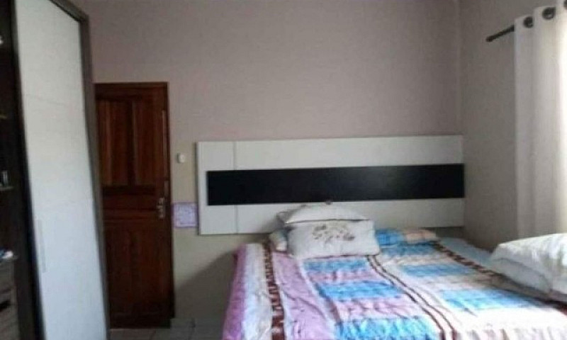 Vendo Casa Em Paraua...