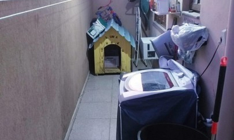 Casa Em Campo Grande...