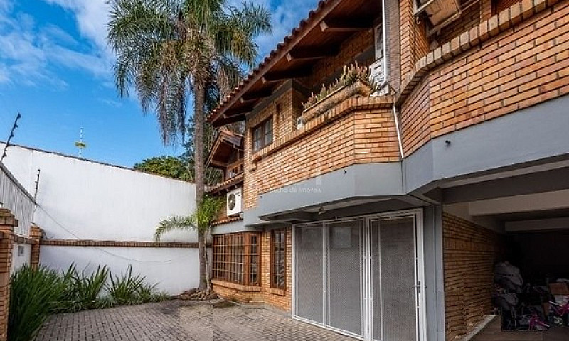 Porto Alegre - Casa ...