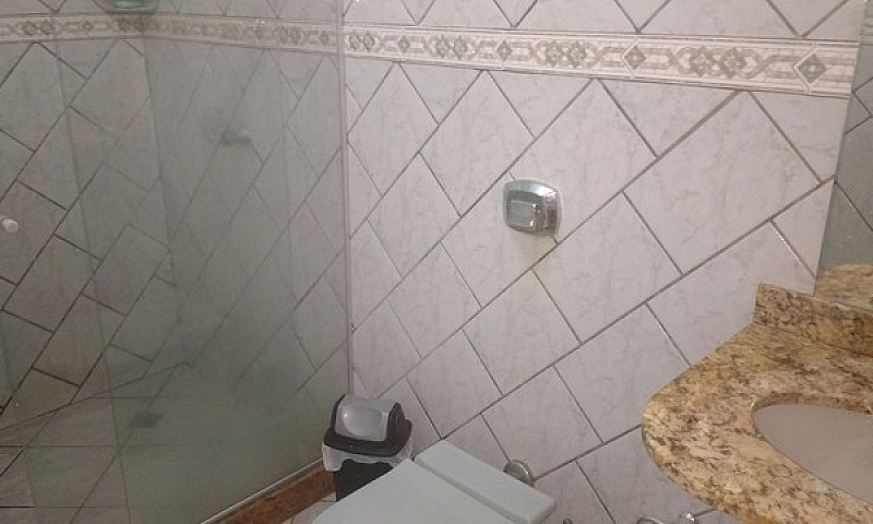 Casa À Venda Ou Troc...