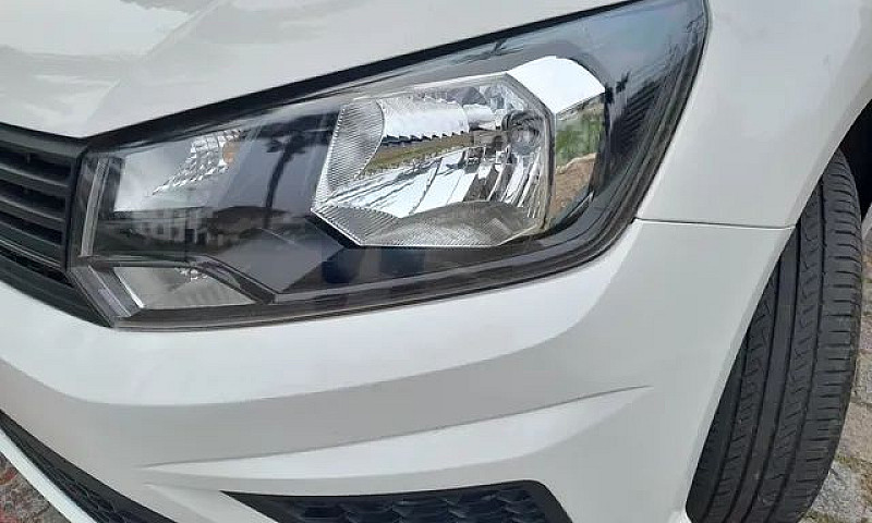 Gol 1.0 12V Flex 202...