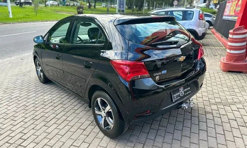Onix Ltz 1.4 Manual ...