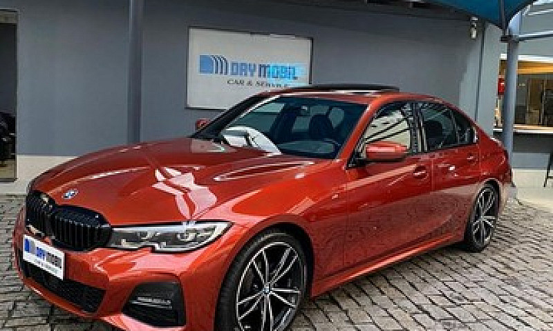 Bmw 320I M Sport - G...