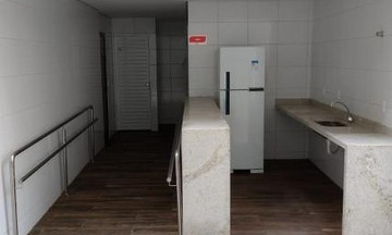 Apartamento Para Ven...