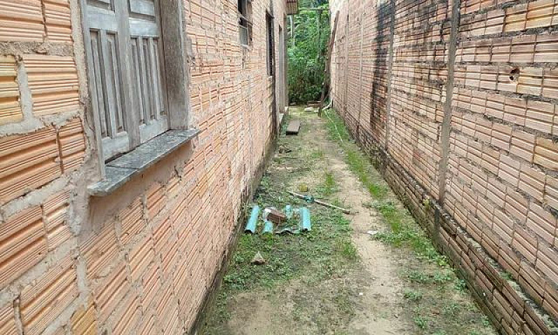 Casa Bairro Maica Pr...