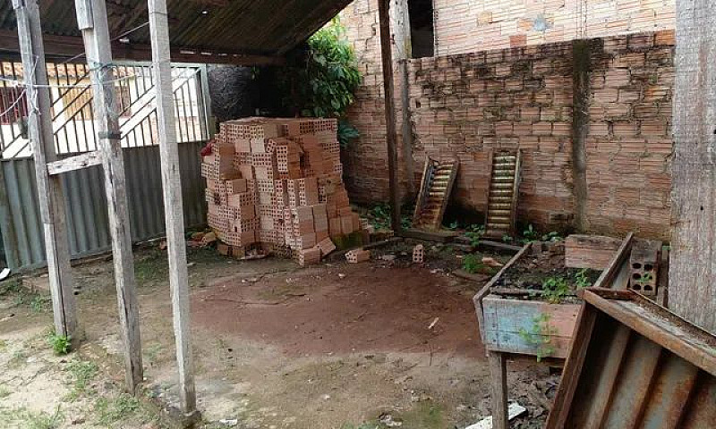 Casa Bairro Maica Pr...