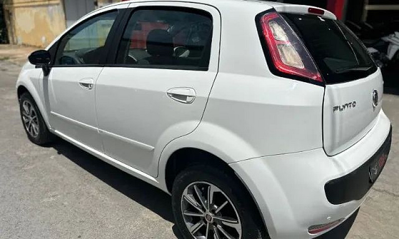Punto Attractive 1.4...