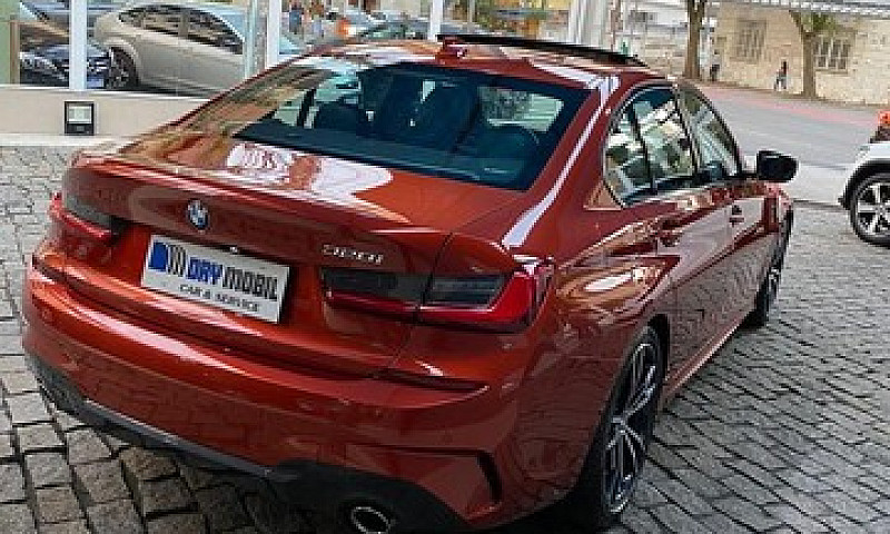 Bmw 320I M Sport - G...