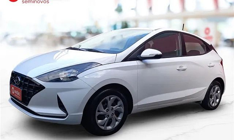 Hyundai Hb20 2022 1....