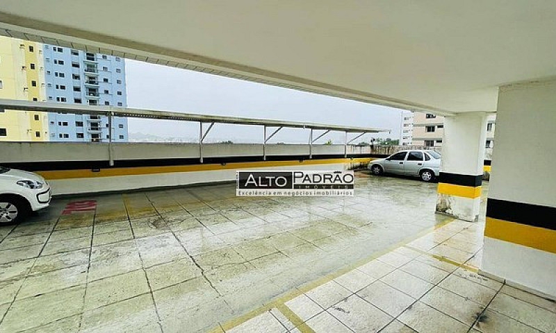 Apartamento Com 3 Do...