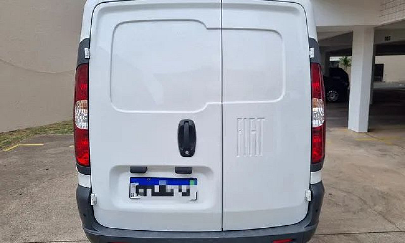 Fiorino 2021 Complet...