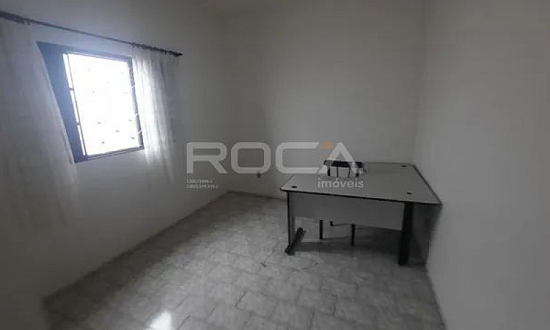 Locação De Apartamen...