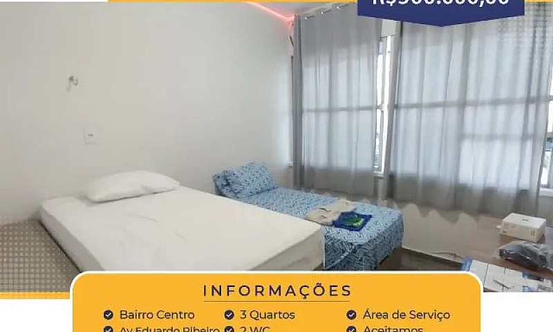 Vendo Apartamento Em...