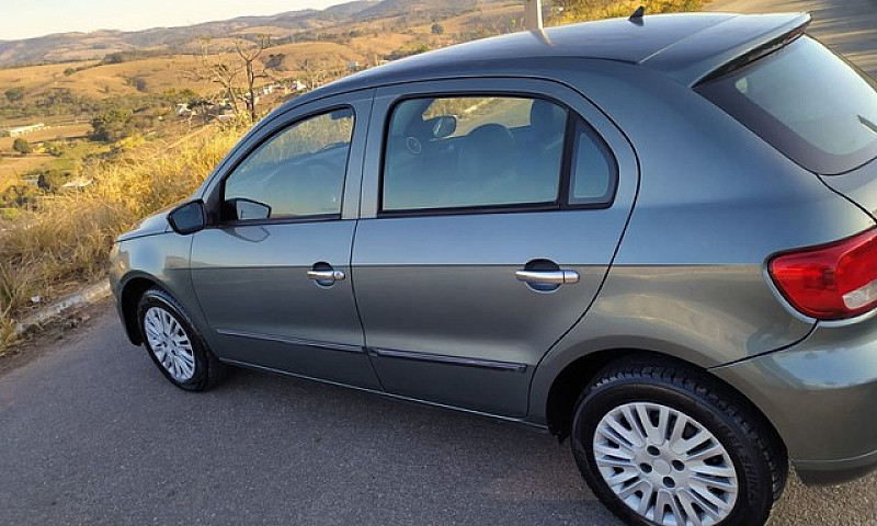 Gol G5 1.0 2011 Comp...