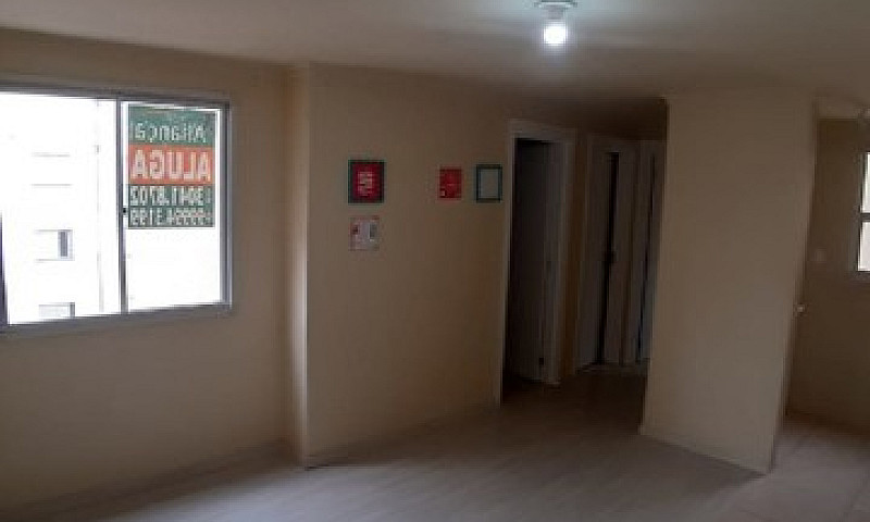 Locação Apartamento ...