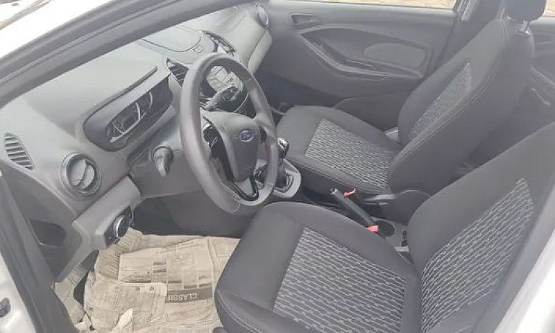 Ka Sedan ...