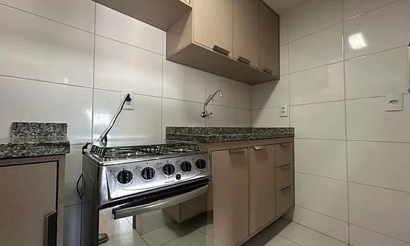 Apartamento Para Alu...
