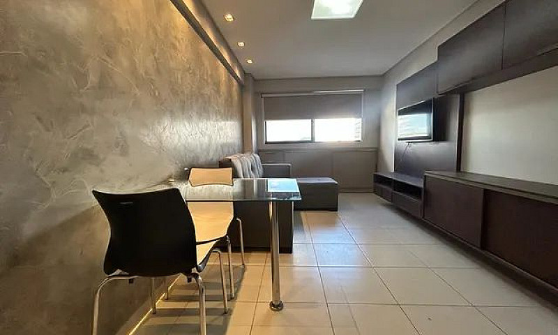 Apartamento Para Alu...