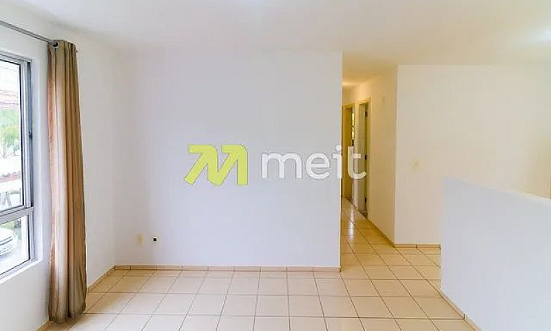 Apartamento De 3 Qua...