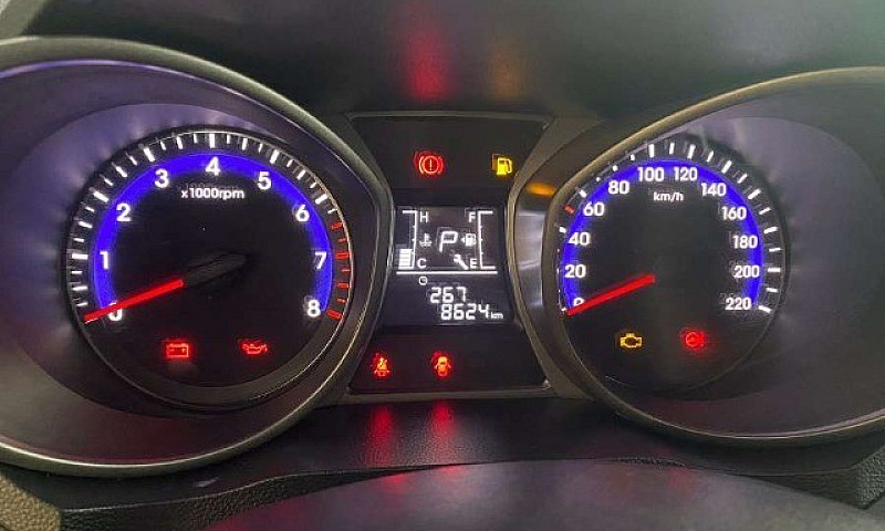 Hyundai Hb20X Premiu...