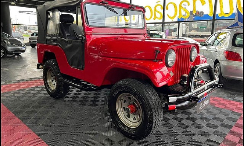 Jeep...