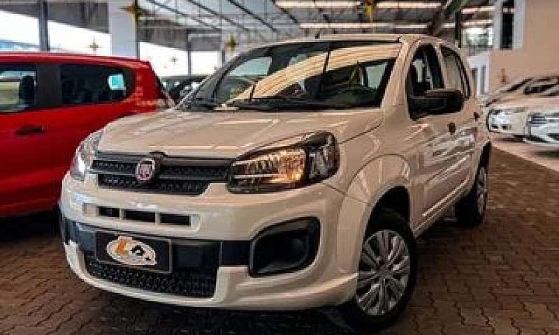 Fiat Uno Attractive ...