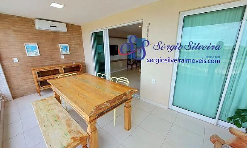 Belíssimo Apartament...
