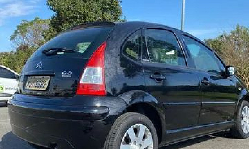 Citröen C3 1.6 Flex ...