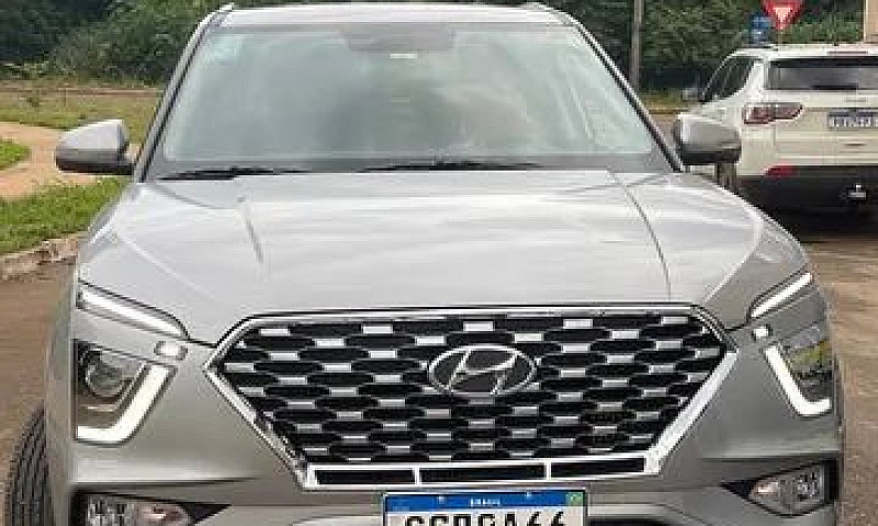 Creta Platinum 1.0 T...