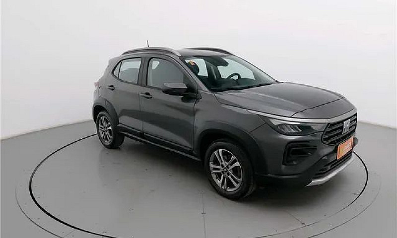 Fiat Pulse 2022 1.0 ...