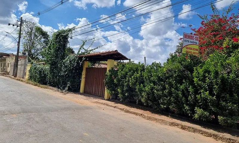 Casa Centro Capim Br...