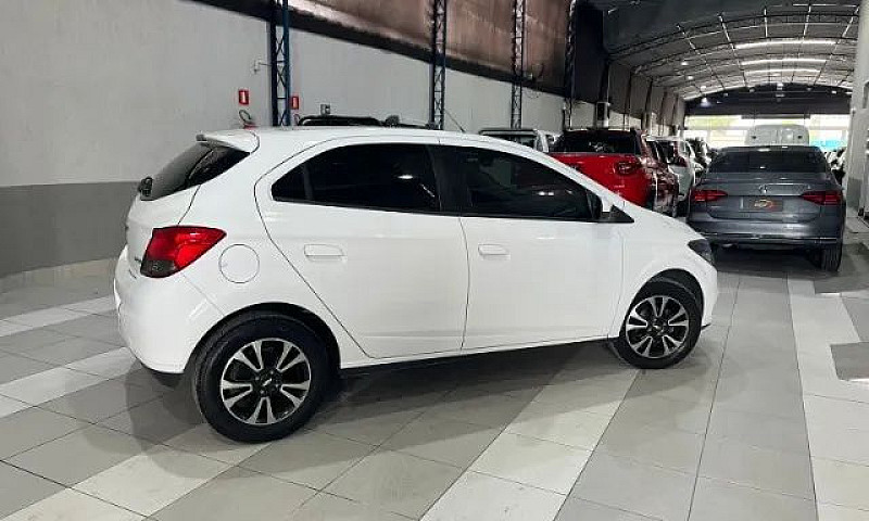 Chevrolet Onix 1.4 L...