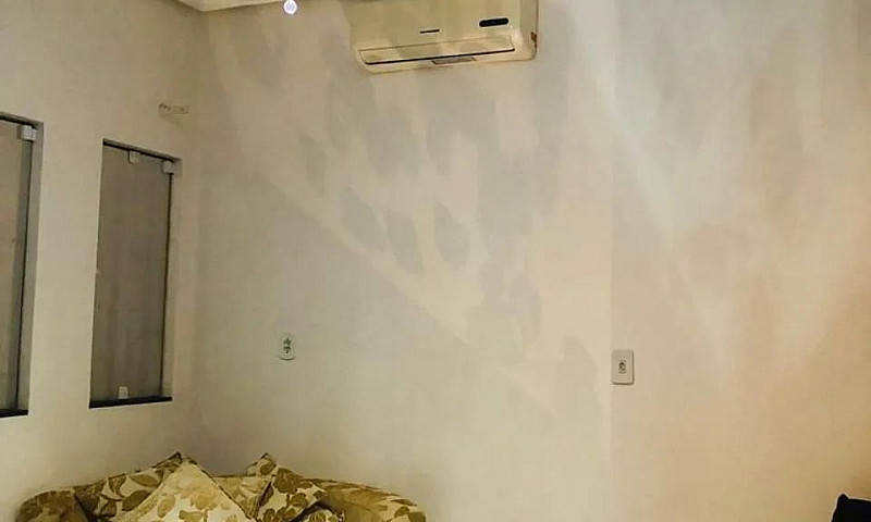 Aluguel - Casa Com E...