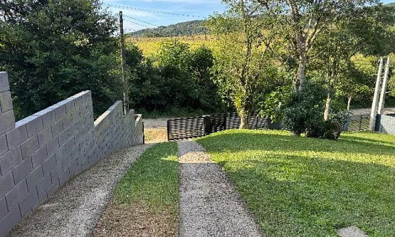 Alugo Anual Casa Em ...