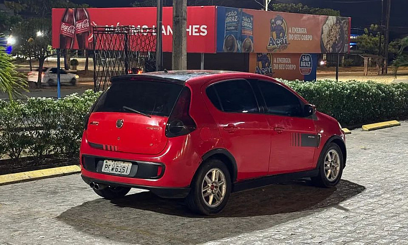 Fiat Palio Sporting ...