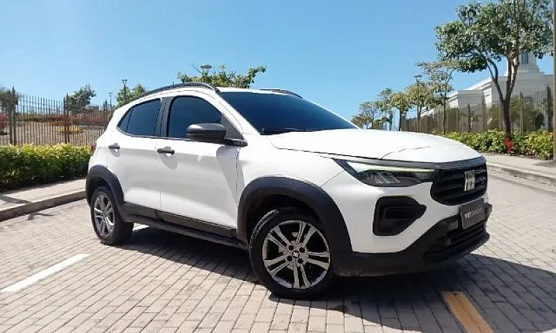 Fiat Pulse Drive 1.3...