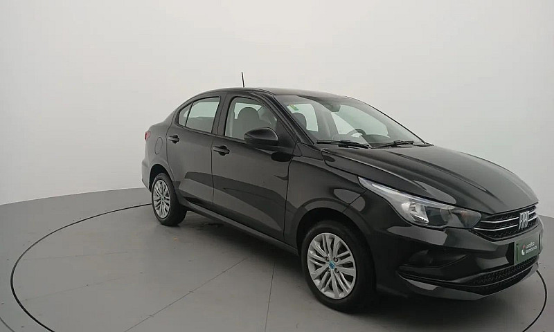 Fiat Cronos 2024 1.3...