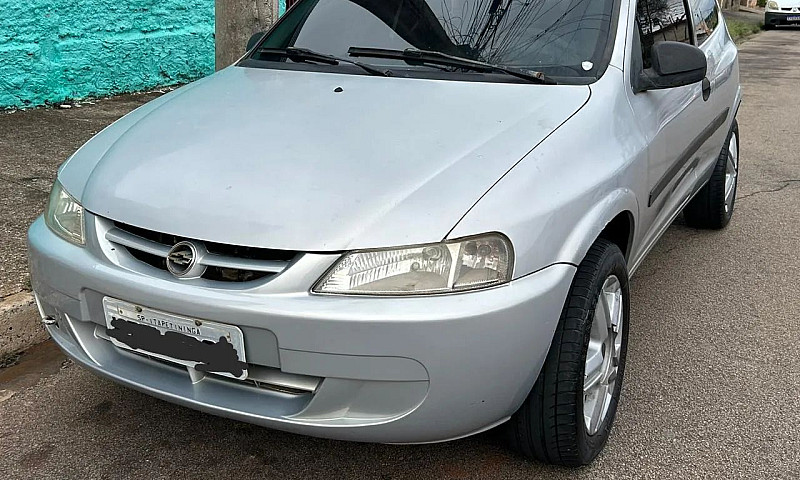 Chevrolet Celta 1.0/...