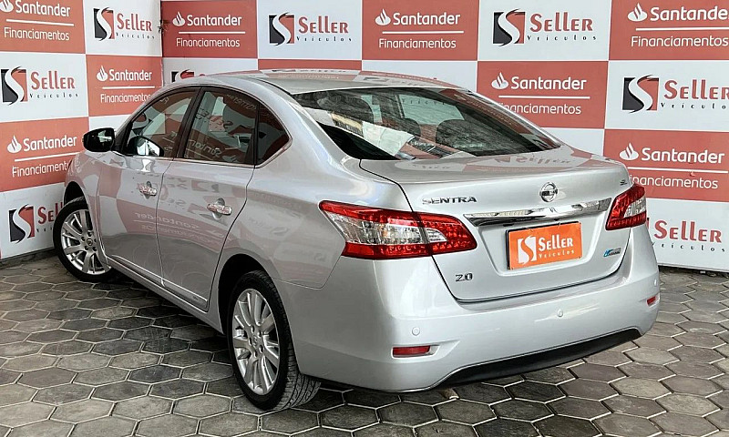 Nissan Sentra 2015 2...