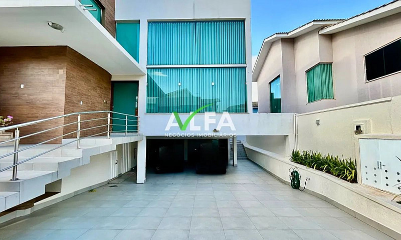Casa Condomínio Port...